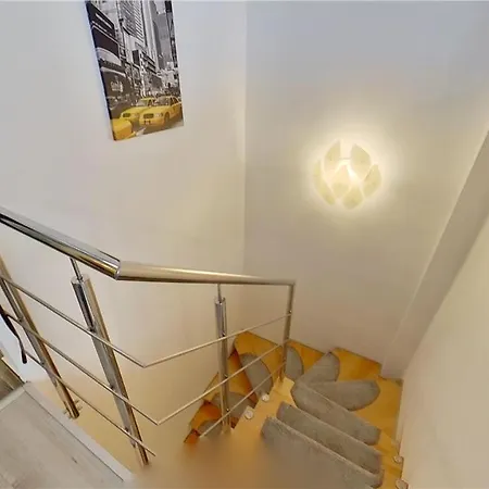 Starshine Maurer Appartement