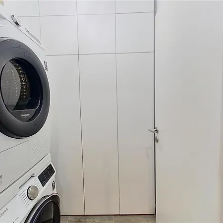 Starshine Maurer Appartement