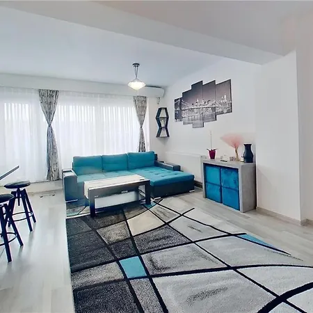 Appartement Starshine Maurer *