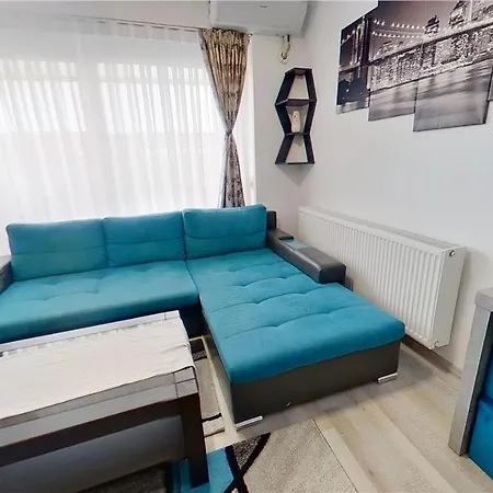 Appartement Starshine Maurer